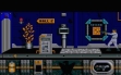 Логотип Roms GOLDEN EAGLE [ST]